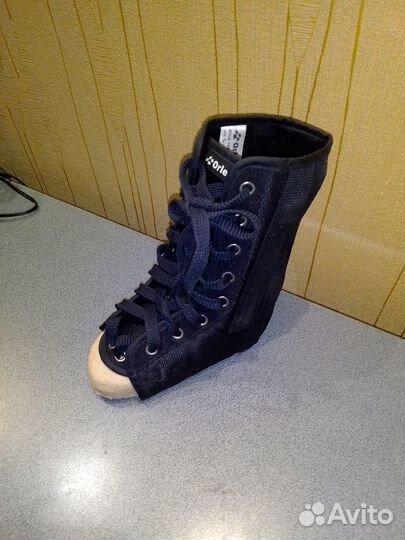 Ортез голеностопного сустава