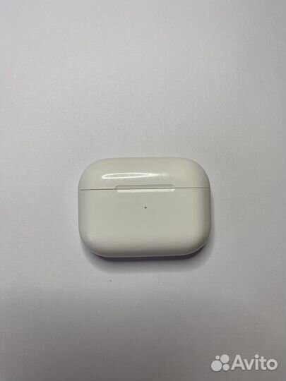 Кейс для airpods pro оригинал без наушников