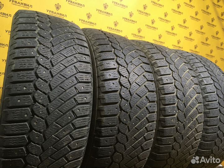 Gislaved Nord Frost 200 205/60 R16 96T