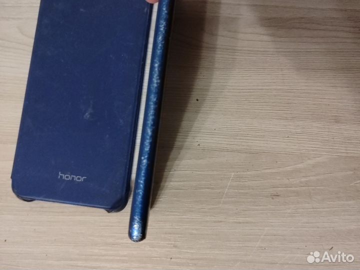 HONOR 8X, 4/64 ГБ
