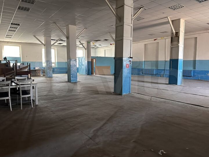 Склад, 360 м²