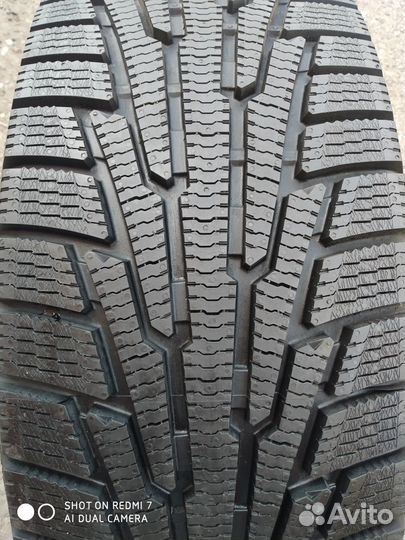 Nokian Tyres Nordman RS2 SUV 255/60 R18