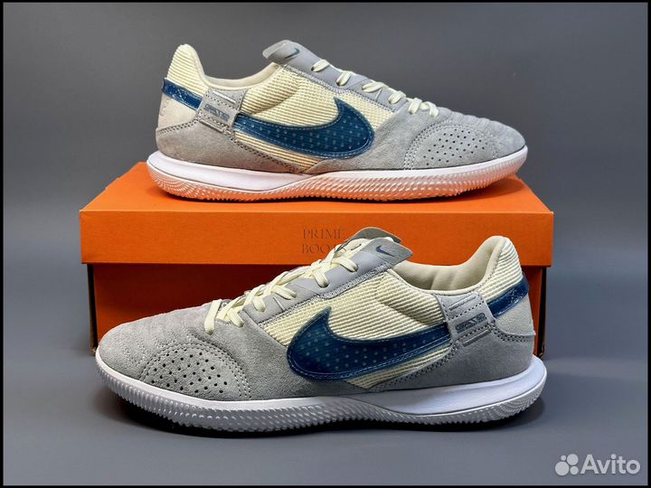 Футзалки Nike Streetgato x-8962