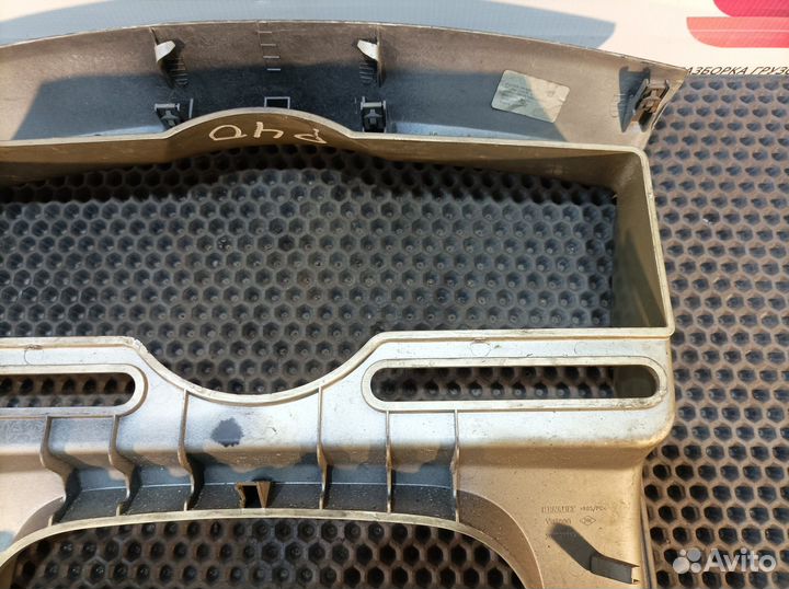 5010563828 Накладка панели приборов