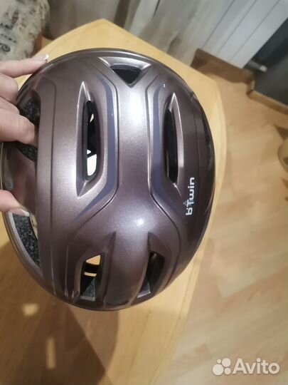 Детский шлем защитный