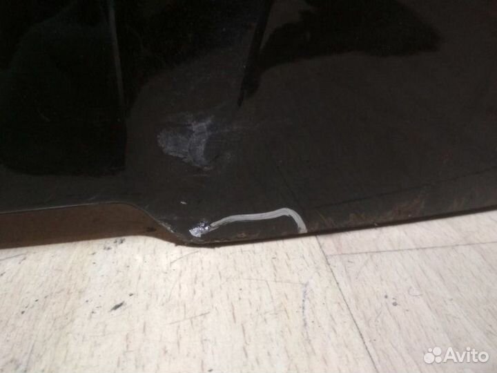 Крышка багажника Land Rover Range Rover Voque 4