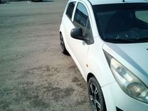 Chevrolet Spark 1.0 MT, 2011, 186 000 км, с пробегом, цена 540 000 руб.