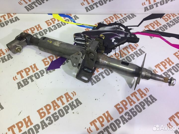 Ниссан Теана Рулевая колонка