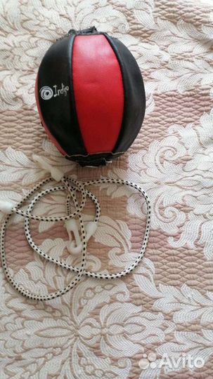 Боксерская груша