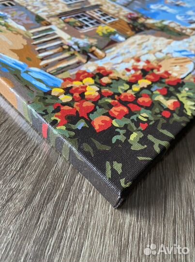 Картина 40х50