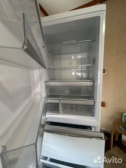 Холодильник Haier