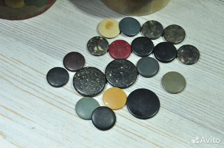 Довоенная игра 