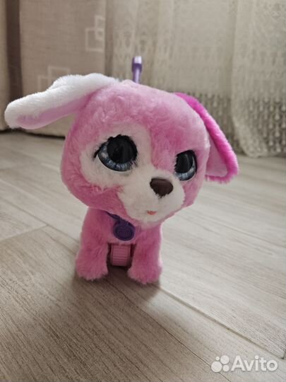 Интерактивные игрушки furreal friends