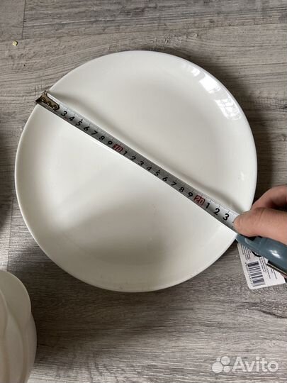 Столовый сервис Luminaric