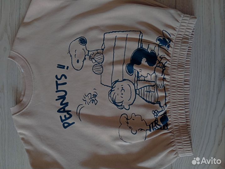 Худи для девочки