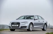 Audi A6 C7 рестайлинг (2014—2018) Универсал