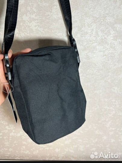 Сумка через плечо Nike heritage