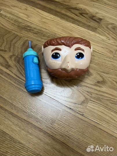 Игрушки оригиналы