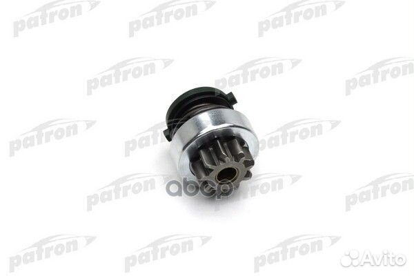 Patron Бендикс стартера (bosch unit) fiat: Duca