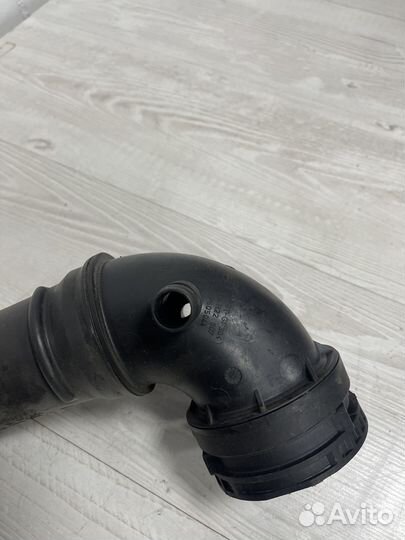 Воздуховод турбины BMW F30