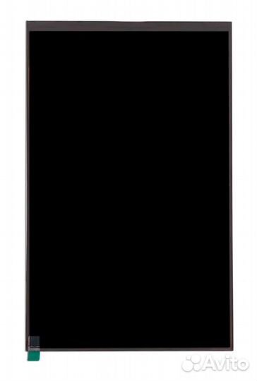 Дисплей для Prestigio MultiPad wize 4227 3G