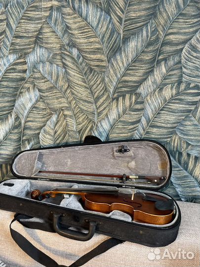 Скрипка 1/8 Ngun Eum Корея