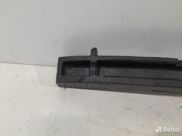 Абсорбер бампера передний Nissan Qashqai J11 2014