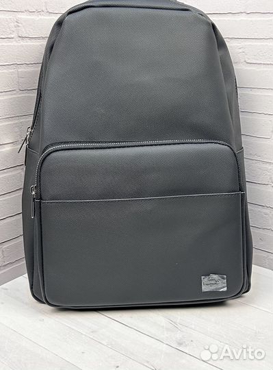 Рюкзак Lacoste