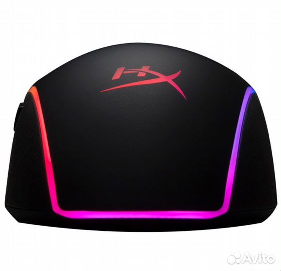 Игровая мышь HyperX Pulsefire Surge, новая