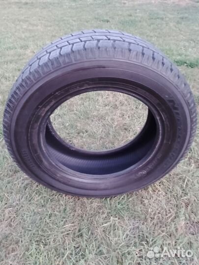 Nitto SN 2 Winter 215/65 R16 98T