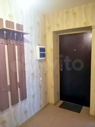 2-к. квартира, 35,5 м², 1/5 эт.