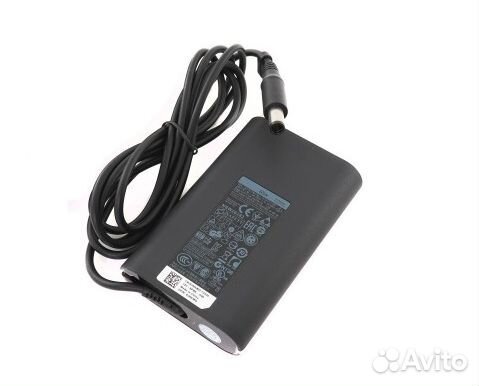 Зарядное устройство Dell 90w и 65w