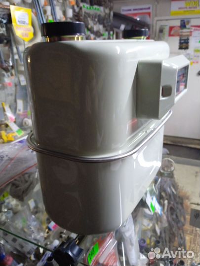 Газовый счетчик сгд g 10 ТК