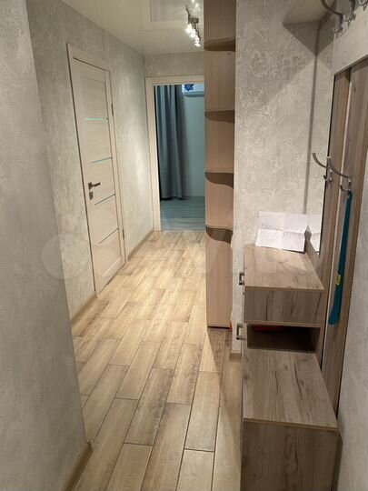 2-к. квартира, 47 м², 3/5 эт.