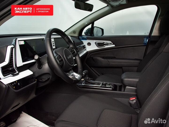Kia Sportage 2.0 AT, 2024, 36 км