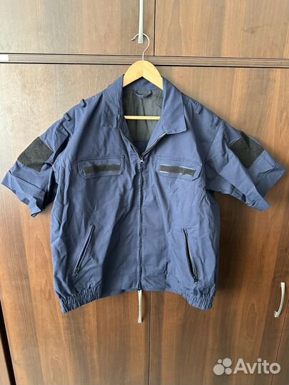 Офисная форма вкс