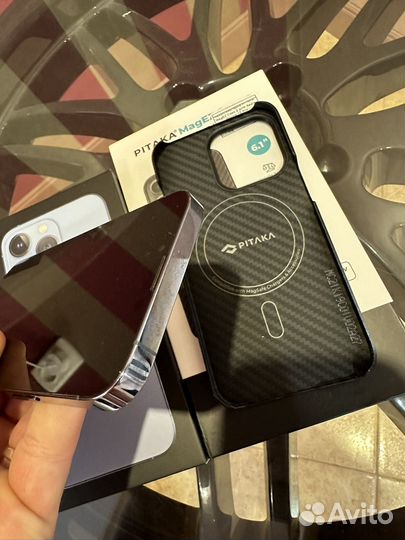 iPhone 13 Pro, 128 ГБ