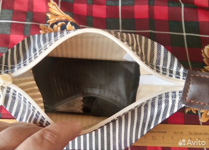 Косметичка