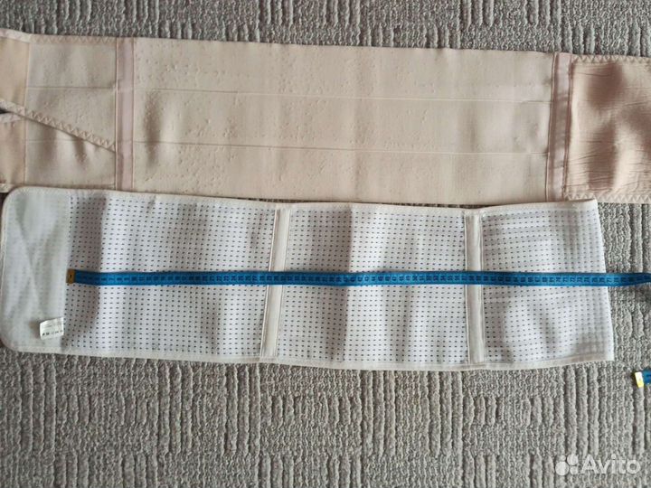 Бандаж послеоперационный