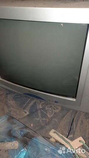 Телевизор бу