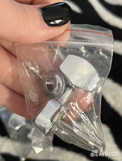 Колки для акустической гитары