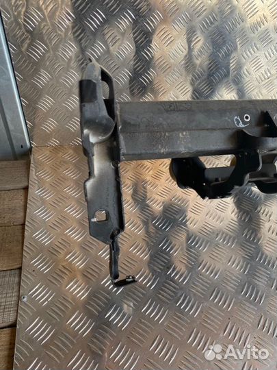 Усилитель Audi Q7 4M cvmd 2016