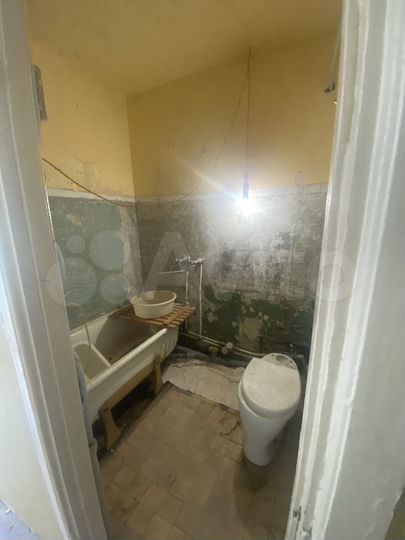 2-к. квартира, 43 м², 5/5 эт.