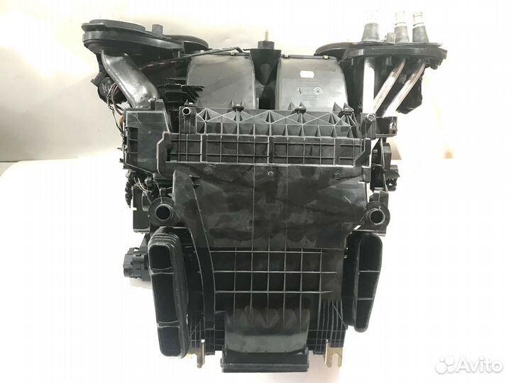 Печка в сборе BMW X5 E53