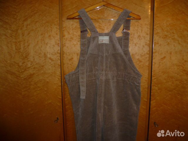 Комбинезон женский новый