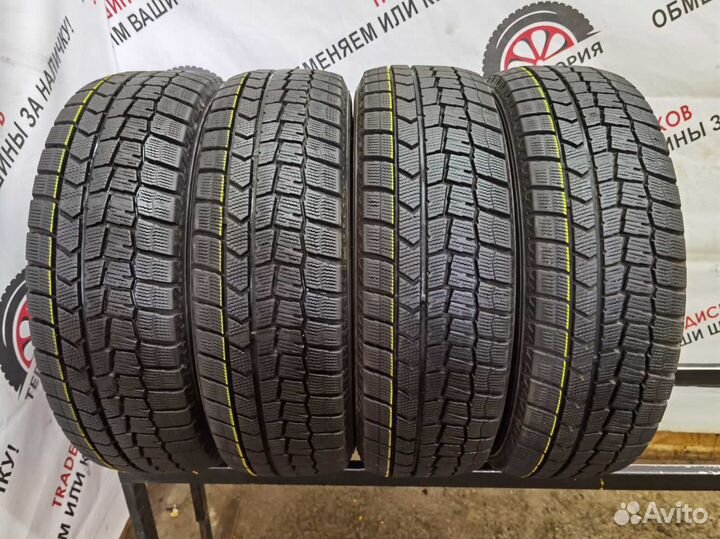 Dunlop Winter Maxx WM02 185/65 R15 88Q