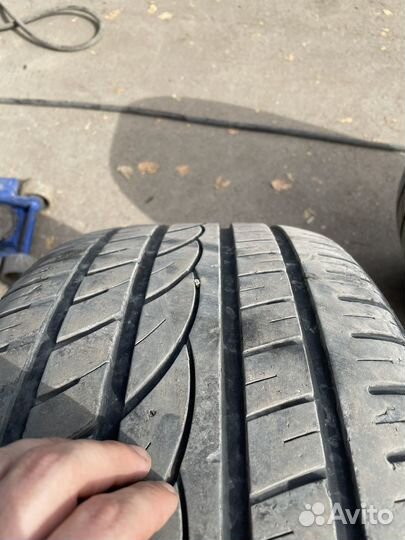 Aplus A607 295/40 R21