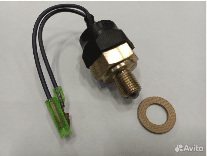 Датчик заднего хода АКПП