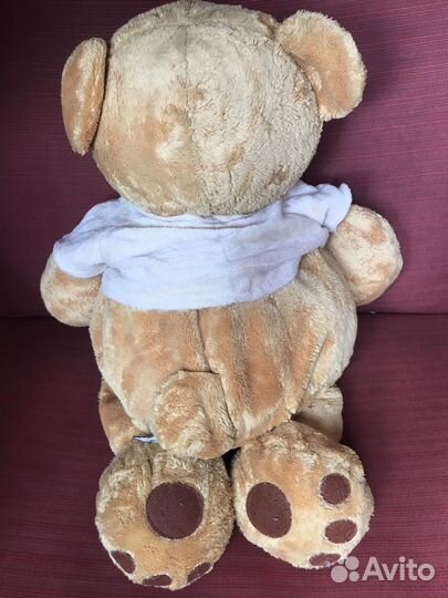 Мишка Тедди игрушка