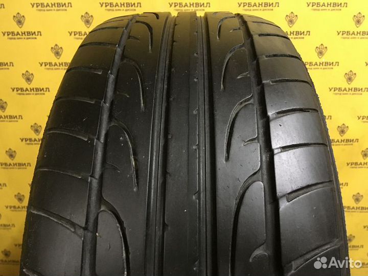 Dunlop SP Sport Maxx 215/45 R16 90V
